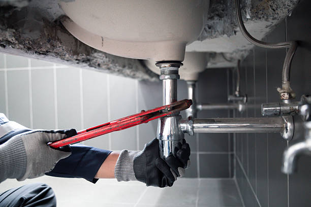 Trusted Gas Line Repair service in Mooreland, OK - AAA Plumbing Heating